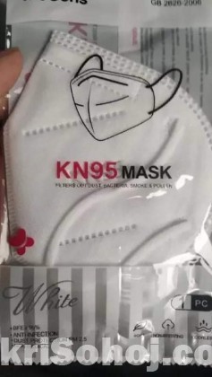 McCons KN 95 mask